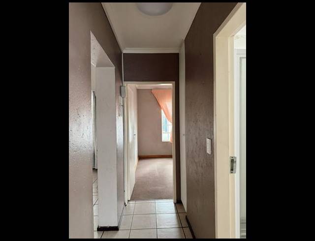 2 BEDROOM PROPERTY TO RENT IN BENONI NORTH
